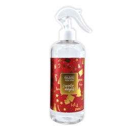 Kalbary 500 ml Winter Delight Kumaş Oda Kokusu Sprey