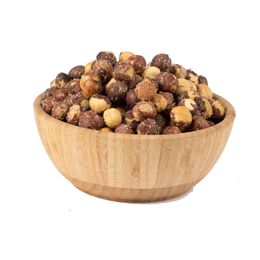Kaldeon Kavrulmuş 100 gr Tuzlu Fındık İçi