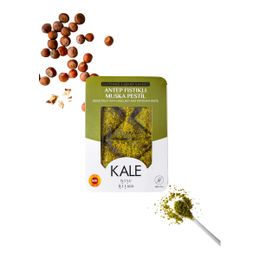 Kale 230 gr Glutensiz Antep Fıstıklı Muska Tatlısı