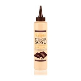 Kalipso 750 gr Dekor Sos Çikolata