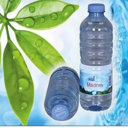 Kaltun 500 ml Pet Şişe Su