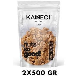 Kanneci 1 kg Ceviz İçi
