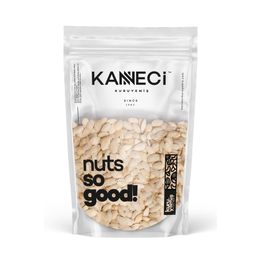 Kanneci 1 kg Kavrulmuş Kabak Çekirdeği