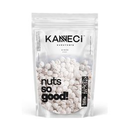 Kanneci 1 kg Kavrulmuş Şekerli Leblebi
