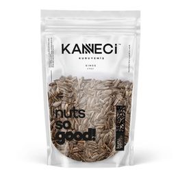 Kanneci 1 kg Kavrulmuş Tuzsuz Dakota Çekirdek