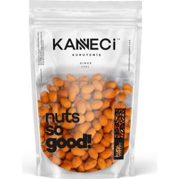Kanneci 1 kg Soslu Fıstık