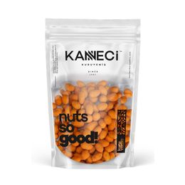 Kanneci 1 kg Soslu Fıstık