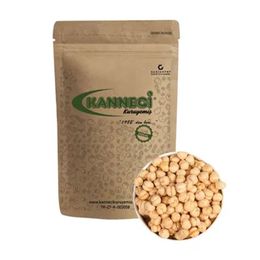 Kanneci 100 gr Çifte Kavrulmuş Sarı Leblebi