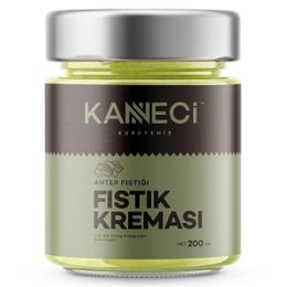 Kanneci 200 gr Antep Fıstıklı Krema