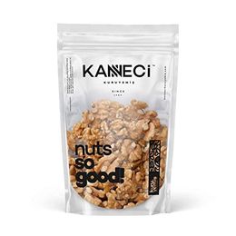 Kanneci 250 gr Ceviz İçi