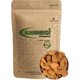 Kanneci 250 gr Çiğ Badem İçi
