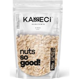Kanneci 250 gr Kavrulmuş Kabak Çekirdeği
