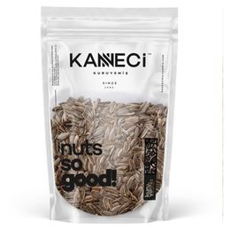 Kanneci 250 gr Kavrulmuş Tuzlu Dakota Çekirdek