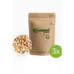 Kanneci 3 kg Kavrulmuş Antep Fıstığı