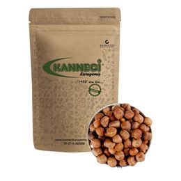 Kanneci 500 gr Çiğ Fındık İçi