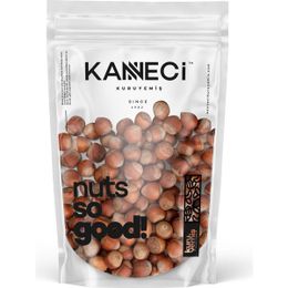 Kanneci 500 gr Fındık Foşa