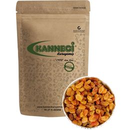 Kanneci 500 gr İzmir Üzümü