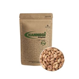 Kanneci 500 gr Kavrulmuş Antep Fıstığı
