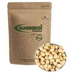 Kanneci 500 gr Kavrulmuş İç Fındık