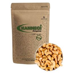 Kanneci 500 gr Kavrulmuş Kaju
