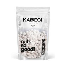 Kanneci 500 gr Kavrulmuş Şekerli Leblebi