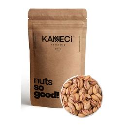 Kanneci 500 gr Kavrulmuş Siirt Fıstığı