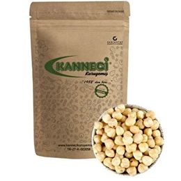 Kanneci Kuruyemiş 1 kg Kavrulmuş Fındık