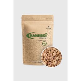 Kanneci Kuruyemiş 1000 gr Antep Fıstığı