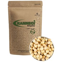 Kanneci Kuruyemiş 250 gr Kavrulmuş Fındık