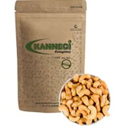 Kanneci Kuruyemiş 250 gr Kavrulmuş Kaju
