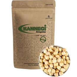 Kanneci Kuruyemiş 500 gr Kavrulmuş Fındık