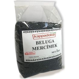 Kappadokia 1 kg Beluga Mercimek