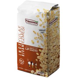 Kappadokia 1 kg İnce Kıvam Yulaf Ezmesi