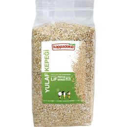 Kappadokia 1 kg Yulaf Kepeği