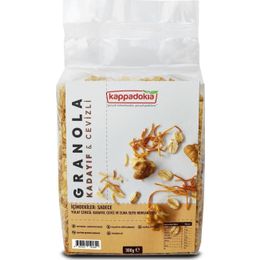 Kappadokia 300 gr Cevizli Kadayıf Granola