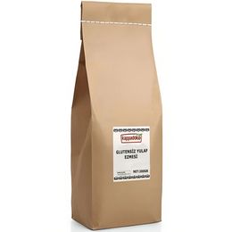 Kappadokia 300 gr Yerli Glütensiz Yulaf Ezmesi