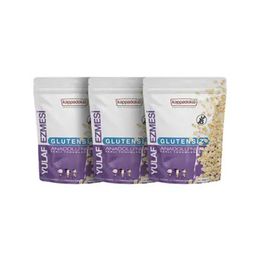 Kappadokia 3x500 gr Yerli Glutensiz Yulaf Ezmesi