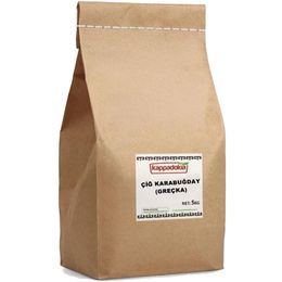 Kappadokia 5 kg Greçka Karabuğday