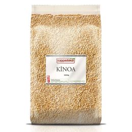 Kappadokia 500 gr Beyaz Kinoa