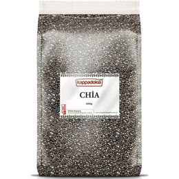 Kappadokia 500 gr Chia Tohumu