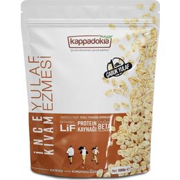 Kappadokia 500 gr İnce Kıvam Yulaf Ezmesi
