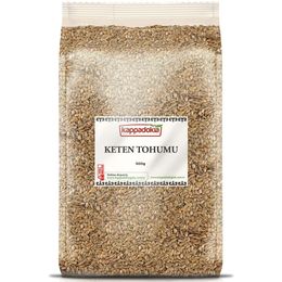 Kappadokia 500 gr Keten Tohumu