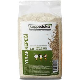 Kappadokia 500 gr Yulaf Kepeği