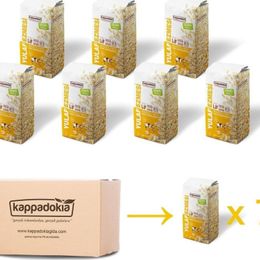 Kappadokia 7x1 kg Özel Yulaf Ezmesi