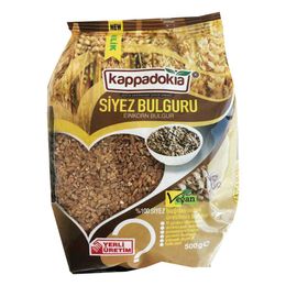 Kappadokia Siyez 500 gr Bulgur