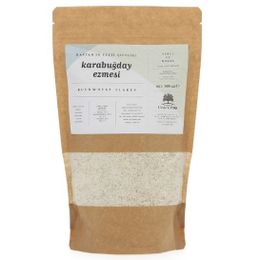 Kaptan'ın Ceviz Çiftliği 500 gr Karabuğday Ezmesi
