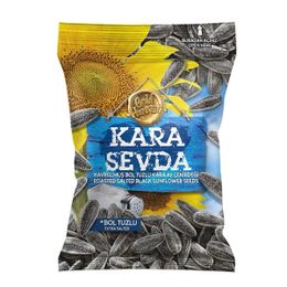 Kara Sevda 60 gr Ayçekirdeği