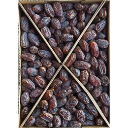 Karaağaç Naturals 5 kg Kudüs Medjul Medium Hurma