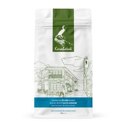 Karabatak 250 gr Beautiful Blends Kaya Kenobi Çekirdek Kahve
