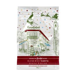 Karabatak 250 gr Beautiful Blends Santa Çekirdek Kahve